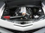 Chevrolet Camaro COPO Concept 2011 года